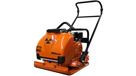 MULTIQUIP PLATE COMPACTOR