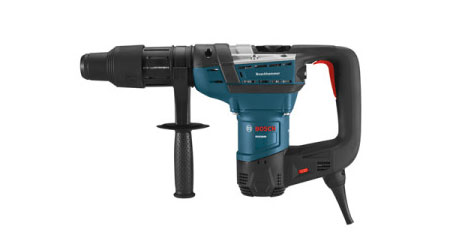 BOSCH DEMO DRILL